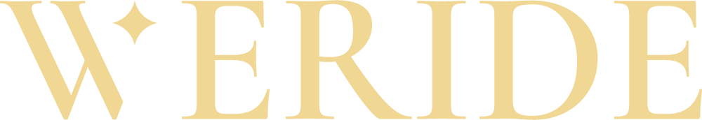Logo WeRide